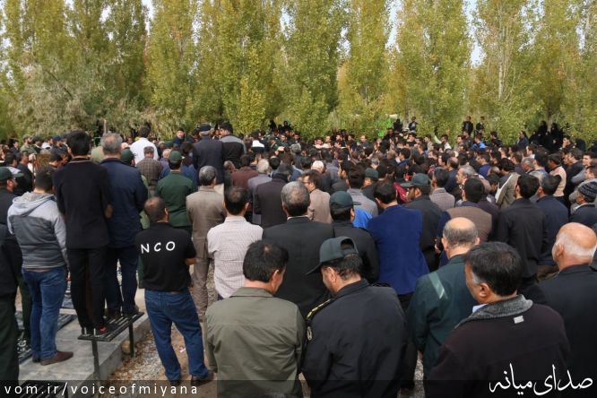 تصویر صدای میانه