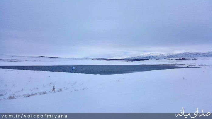تصویر صدای میانه