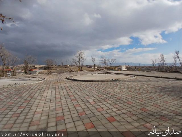 تصویر صدای میانه