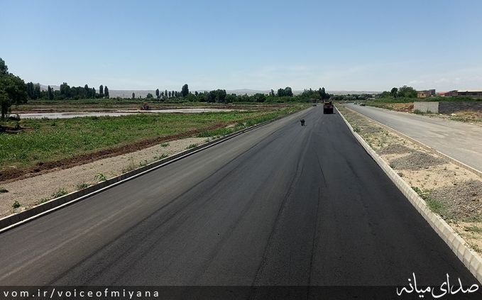 تصویر صدای میانه