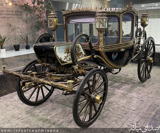 تصویر صدای میانه