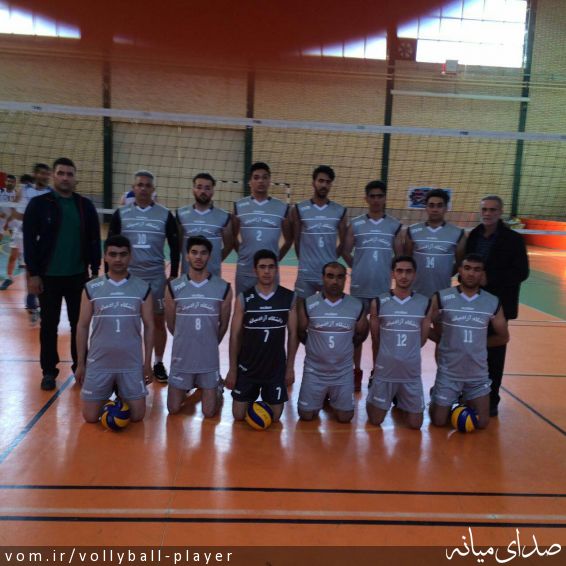 تصویر میلاد حنیفه
