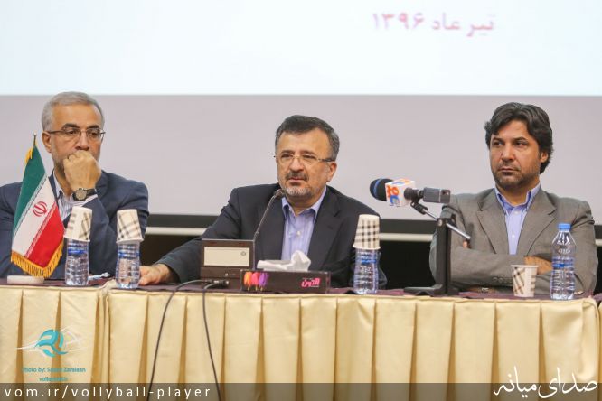 تصویر میلاد حنیفه